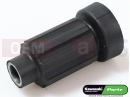 KAWASAKI 1999 92075-1739 - DAMPER,ENGINE MOUNT,M
