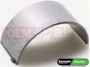 KAWASAKI 2013 92139-1109 - Plane bearing - connecting rod Črna