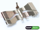 KAWASAKI 2015 92144-1844 - SPRING,PAD,RH