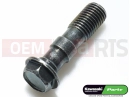 KAWASAKI 1999 92153-0628 - BOLT,OIL,L=37