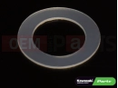 KAWASAKI 2014 5 kosov - 92200-0157 - Washer (plastic)