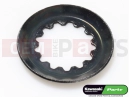 KAWASAKI 2013 92200-0863 - Washer