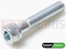 KAWASAKI 1999 120CA-0840 - BOLT-SOCKET,8X40