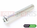 KAWASAKI 1999 5 ks - 220AA-0425 - Skrutka (4x25)