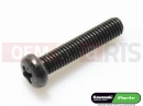 KAWASAKI 1999 5 ks - 220AB-0520 - Skrutka (5x20)