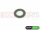 KAWASAKI 2016 5 kosov - 410AB-0600 - Washer Črna