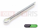 KAWASAKI 2009 550AA-4035 - Pin, split