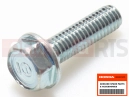 HONDA NSC110MPDC NSC110MPD 2012 95701-060-2200 - Csavar (0)