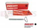 DUCATI 2007 Superbike 1098 S Tricolore 942470014 - Gasket - silicone sealant