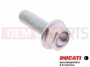 DUCATI 2002 Supersport 900 SS 5 kosov - 77210551A - Vijak (M5x0.8x16)