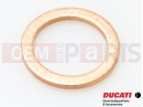 DUCATI 2002 Supersport 900 SS 85250241A - Garnitura saiba