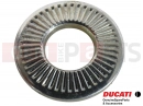 DUCATI 2002 Supersport 900 SS 5 kosov - 85211721A - Washer (6x14.2x1.3)