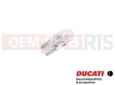 DUCATI 2002 Supersport 900 SS 800036230 - .WEDGE BASE BULB 12V5W