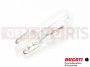 DUCATI 2002 Supersport 900 SS 800020602 - .BULB 12V 1.2W T5