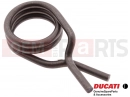 DUCATI 2013 HYPERSTRADA 79915061A - SPRING, SHIFT RETURN