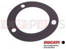 DUCATI 2007 Superbike 1098 S Tricolore 78810542A - Tesnilo - starter motor