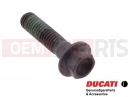DUCATI 2002 Supersport 900 SS 5 kosov - 77253330ZF - Vijak (M6x25)