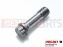 DUCATI 2002 Supersport 900 SS 77914041A - Bolt, connecting rod  