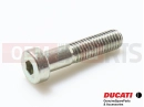 DUCATI 2002 Supersport 900 SS 5 kosov - 77950161B - Vijak (M8x35)