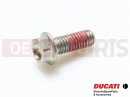 DUCATI 2002 Supersport 900 SS 5 ks - 77210601A - Skrutka