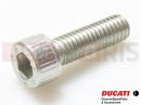 DUCATI 2002 Supersport 900 SS 2 kosov - 77156698B - Vijak