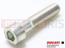 DUCATI 2002 Supersport 900 SS 77151598C - Vijak