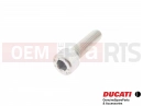 DUCATI 2002 Supersport 900 SS 5 kom. - 77151278B - Vijak