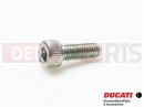 DUCATI 2000 Sporttouring ST2 77150402BB - Vis