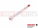DUCATI 2007 Superbike 1098 S Tricolore 77110271A - Vijak