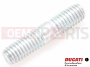 DUCATI 2007 Superbike 1098 S Tricolore 5 kosov - 76640191A - Stud bolt