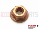 DUCATI 2007 Superbike 1098 S Tricolore 5 kosov - 74810241A - Maticni