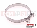 DUCATI 2002 Supersport 900 SS 74140601A - Objemka