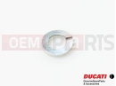 DUCATI 2005 Monster S2R 800 5 kosov - 85310031A - Washer (spring)