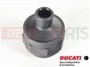 DUCATI 2002 Supersport 900 SS 59310031B - Oil breather valve