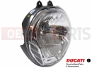 DUCATI 2017 Monster 821 Stripe 52010271C - Scheinwerfer