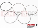 DUCATI 2012 Monster 796 ABS 12120531B - Kir segment