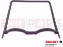 DUCATI 2007 Superbike 1098 S Tricolore 78810931A - Tesnilo - pokrov glave ventila