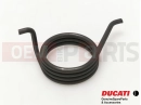 DUCATI 2002 Supersport 900 SS 79910831B - Rugó