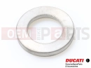 DUCATI 2007 Superbike 1098 S Tricolore 85211141A - Washer (10x17x1.8)