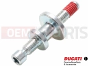 DUCATI 2007 Superbike 1098 S Tricolore 77110501A - Vijak (spec)