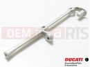 DUCATI 2007 Superbike 1098 S Tricolore 83014091A - STAY, OIL COOLER