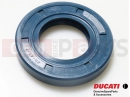 DUCATI 2002 Supersport 900 SS 066049268 - Oljno tesnilo