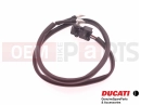 DUCATI 2002 Supersport 900 SS 53940211A - Stikalo zavorne luči