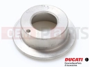 DUCATI 2002 Supersport 900 SS 71010021A - SPINDLE, TAPER