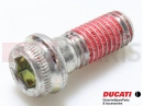 DUCATI 2014 HYPERSTRADA 77110431A - Schraube