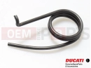 DUCATI 2007 Superbike 1098 S Tricolore 79910491A - SPRING, RETURN