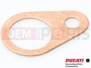 DUCATI 2002 Supersport 900 SS 78810661AA - .GASKET 0.6 MM