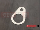 DUCATI 2002 Supersport 900 SS 78810661AB - .GASKET 0.8 MM