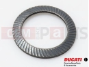 DUCATI 2002 Supersport 900 SS 85140011A - Washer (Lock)
