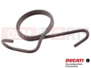 DUCATI 2013 HYPERSTRADA 79912961A - Return spring